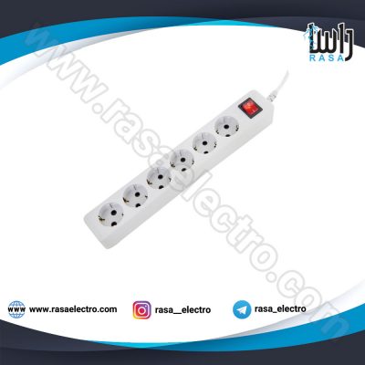 شش-خانه-ارت-دار-پارت-الکتریک