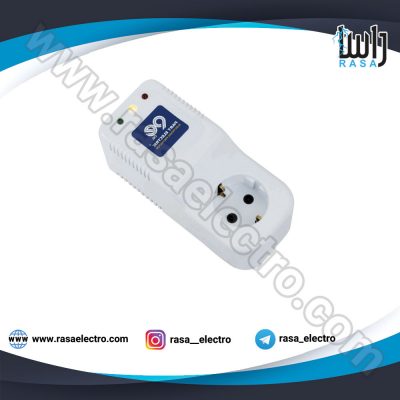 محافظ پکیج پارت الکتریک
