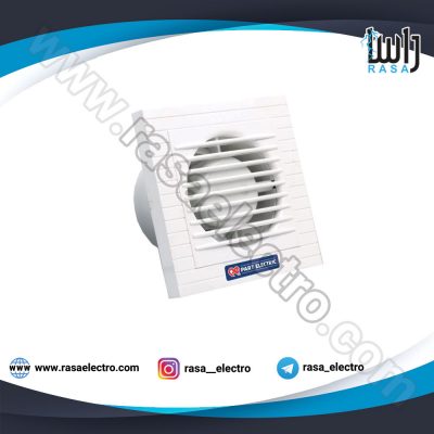 هواکش-1010-کلاسیک-سفید-پارت-الکتریک