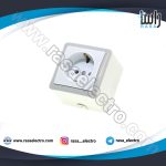 پریز-ارت-روکار