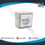 پریز-روکار