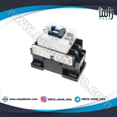 کنتاکتور هیوندای 12 امپر (4)