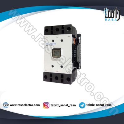 کنتاکتور هیوندای 150 امپر (1)