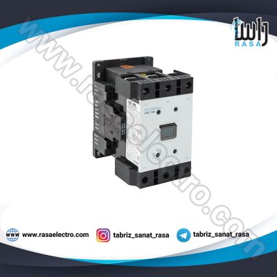 کنتاکتور هیوندای 185 امپر (1)