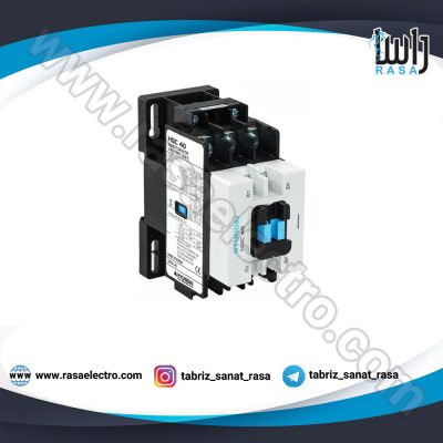 کنتاکتور هیوندای 40 امپر (5)