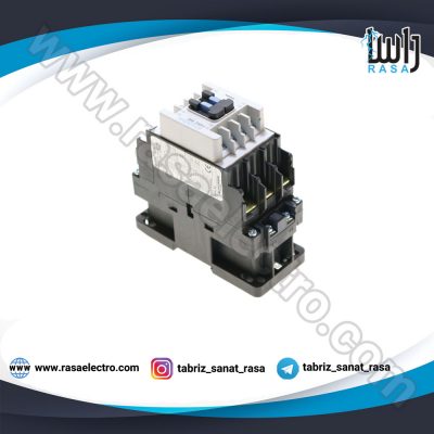 کنتاکتور هیوندای 65 امپر (1)