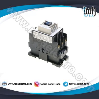 کنتاکتور هیوندای 75 امپر (1)