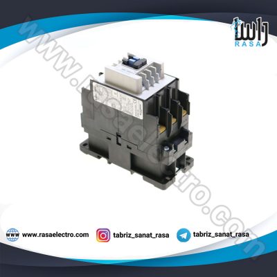 کنتاکتور هیوندای 85 امپر (1)