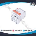 فیوز-مینیاتوری-3-فاز-10-مپر-ال-اس-2