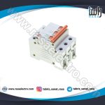 فیوز-مینیاتوری-3-فاز-25-مپر-ال-اس-3