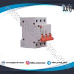 فیوز-مینیاتوری-3-فاز-6-مپر-ال-اس-2