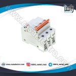 فیوز-مینیاتوری-3-فاز-6-مپر-ال-اس-3