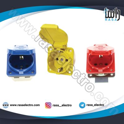 پریز-تابلویی