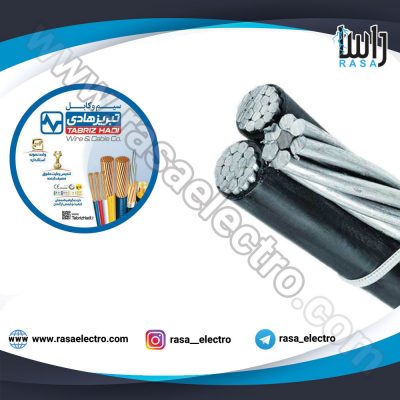 کابل-آلومینیومی-و-مس-مفتولی-تبریز-هادی