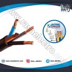 کابل-مس-مفتولی-تبریز-هادی