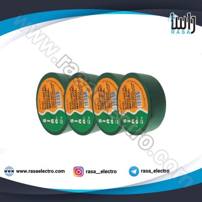 چسب-برق-واندر-سینا-سبز