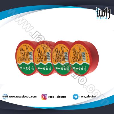 چسب-برق-واندر-سینا-قرمز