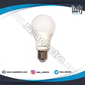 لامپ-12-وات-ال-ای-دی-(LED)-بدیع-نور1