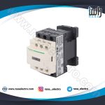 کنتاکتور-اشنایدر-D09