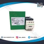 کنتاکتور-اشنایدر-D09-2
