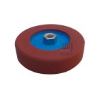 خازن دیسکی سرامیکی سیلیکون دار 2000pF (پیکوفاراد) 5kv و 10kv کیلو ولت