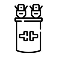 capacitor 1