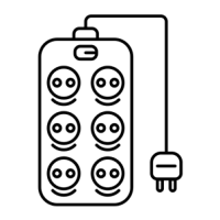 sockets 1